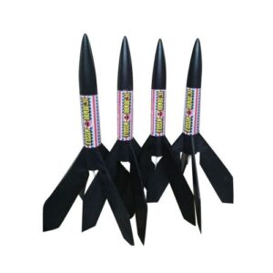 16” Jumbo Missile