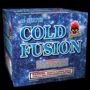 Cold Fusion