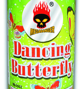 Dancing Butterfly