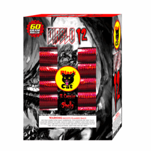 DIABLO 12PK