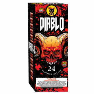 DIABLO 24PK