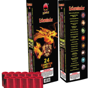 Exterminator 24pk