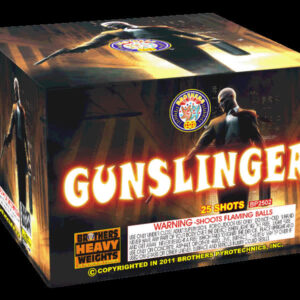 Gunslinger