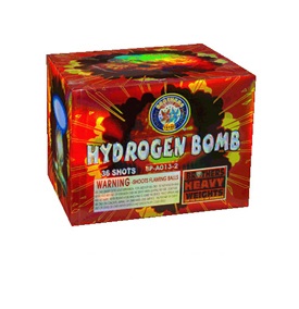 Hydrogen Bomb