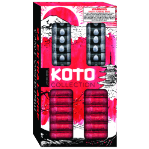 KOTO COLLECTION 24PK
