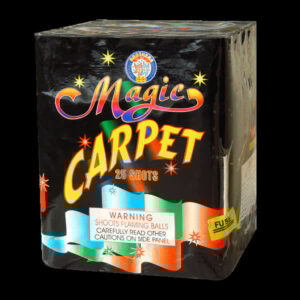 Magic Carpet
