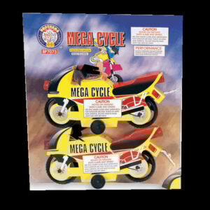 Mega Cycle