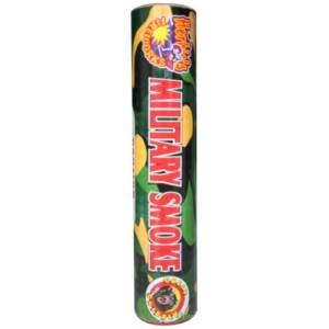 Military Smoke