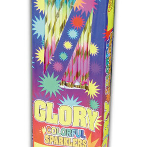 Morning Glory 24/6