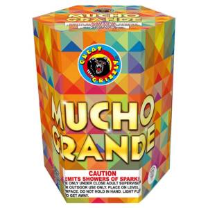 Mucho Grande (large)