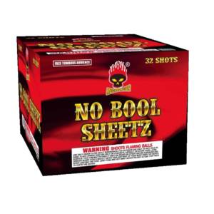 No Bool Sheetz