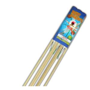 Parachute 6pk