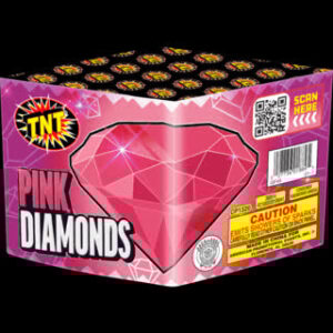 Pink Diamonds