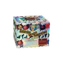 Saturday Night Special