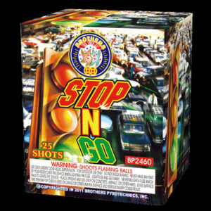 Stop N Go