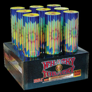 WHACKY TOBACKY