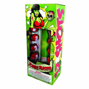 ZOMBIE BLASTER 12PK