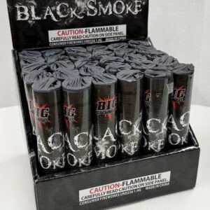 Black Smoke