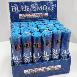 Blue Smoke
