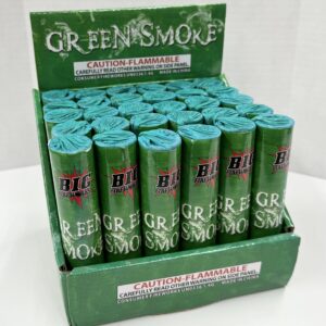 Green Smoke