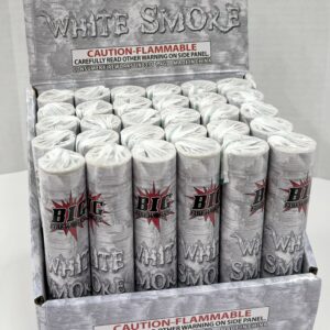 White Smoke