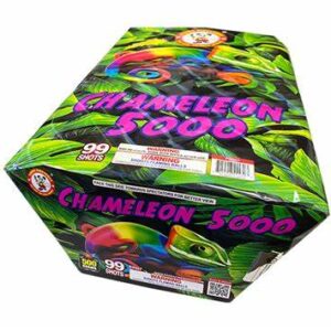 Chameleon 5000