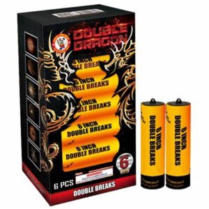DOUBLE DRAGON 6PK