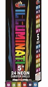 Illuminati 24pk