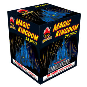 Magic Kingdom