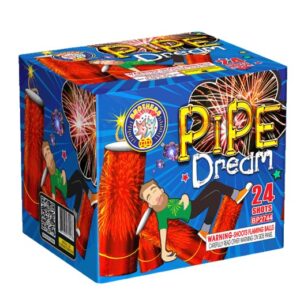 Pipe Dream