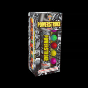 Powerstroke 12pk