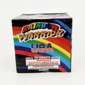 Rainbow Warrior