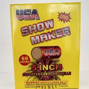 Showmaker 12pk