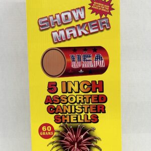 Showmaker 24pk