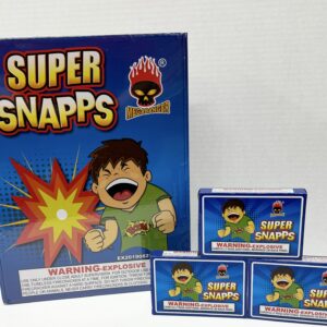 Super Snapps