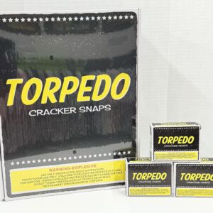 Torpedo Snaps