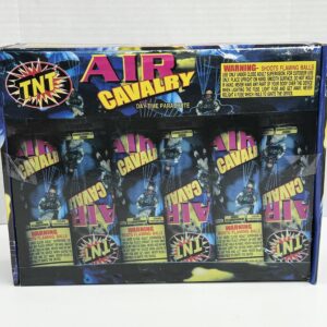 Air Cavalry 6pk