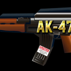 Ak-47