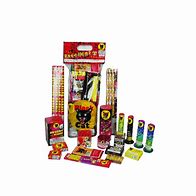 Black Cat Excellent Bag