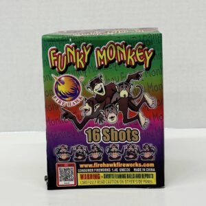 Funky Monkey