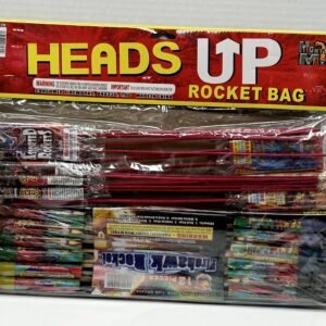 Heads Up Bag