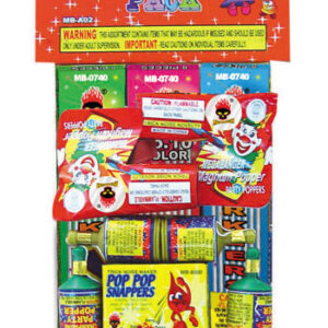 Kids Fun Pack