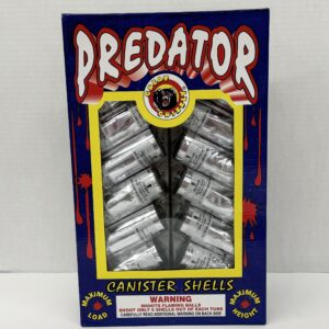Predator