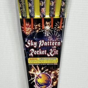 Sky Pattern