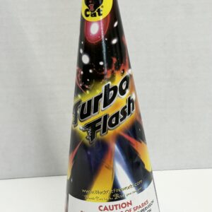 Turbo Flash Cone