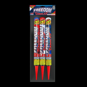Freedom Candles