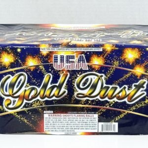 Gold Dust