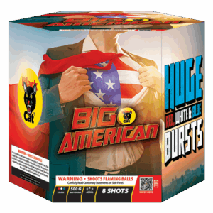 BIG AMERICAN
