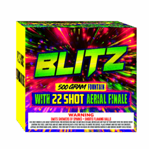 BLITZ