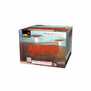 DECLASSIFIED